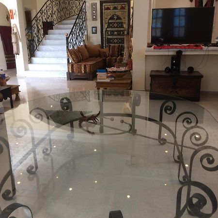 Bed and Breakfast Dar Jasmin Djerba Temlale Exterior foto