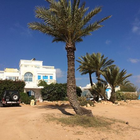 Bed and Breakfast Dar Jasmin Djerba Temlale Exterior foto