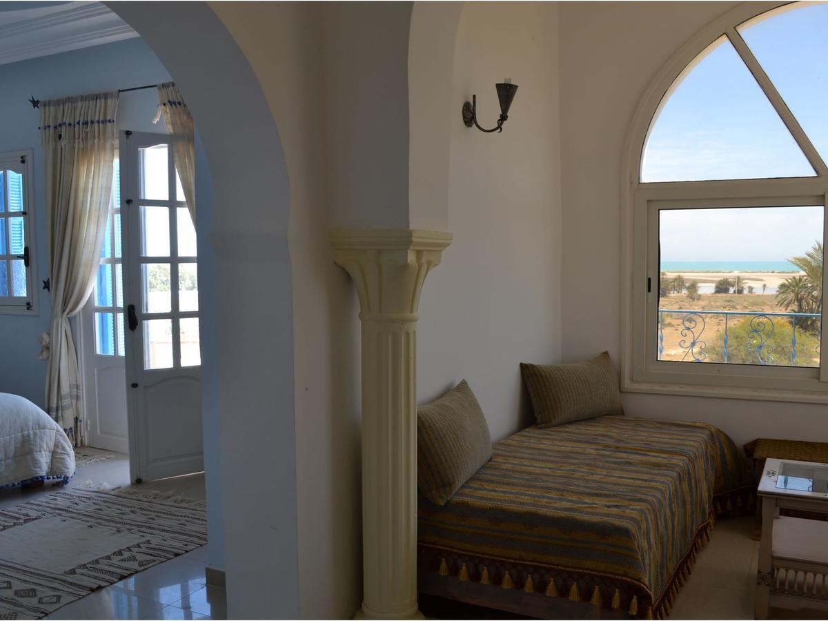 Bed and Breakfast Dar Jasmin Djerba Temlale Exterior foto