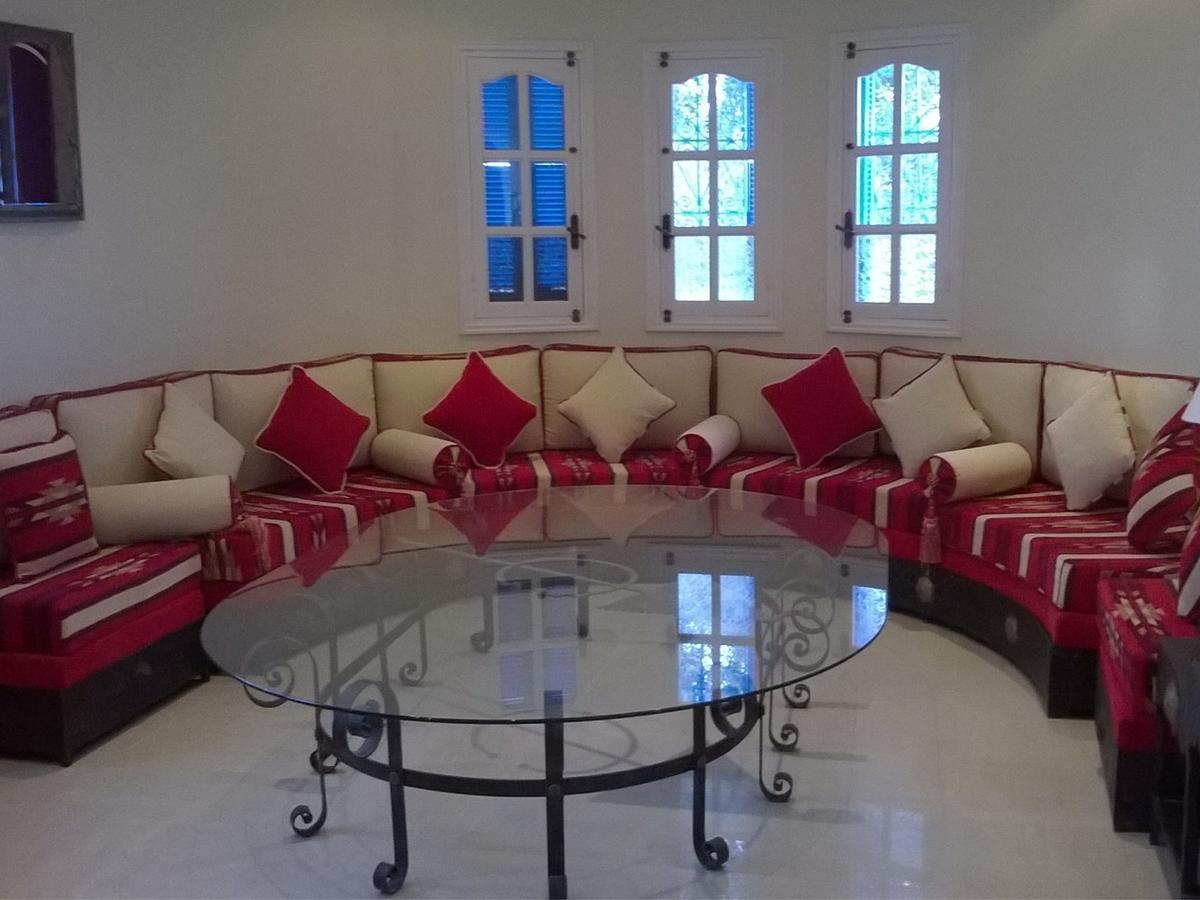 Bed and Breakfast Dar Jasmin Djerba Temlale Exterior foto