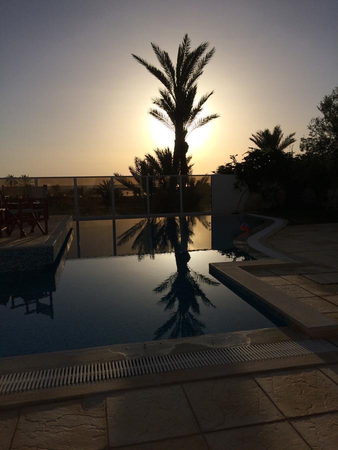 Bed and Breakfast Dar Jasmin Djerba Temlale Exterior foto