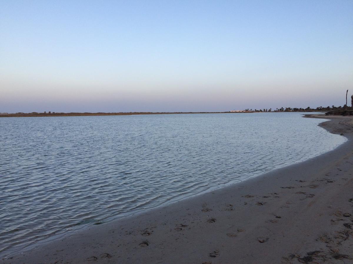 Bed and Breakfast Dar Jasmin Djerba Temlale Exterior foto