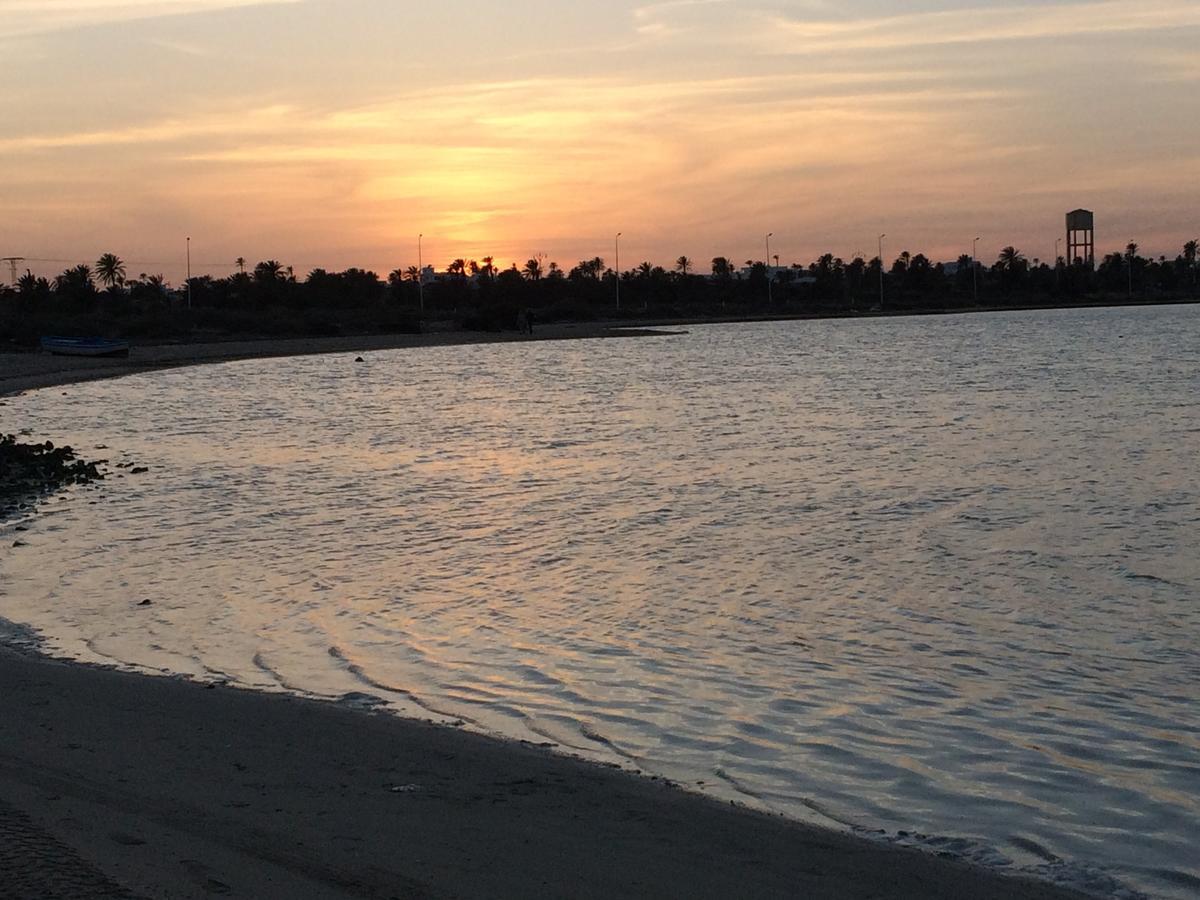 Bed and Breakfast Dar Jasmin Djerba Temlale Exterior foto