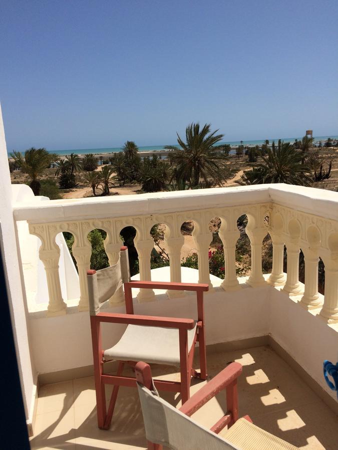 Bed and Breakfast Dar Jasmin Djerba Temlale Exterior foto