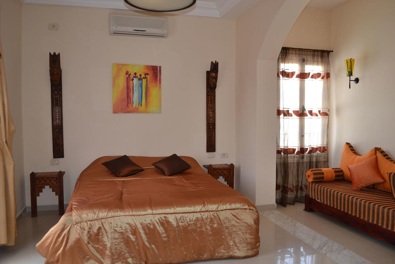 Bed and Breakfast Dar Jasmin Djerba Temlale Exterior foto